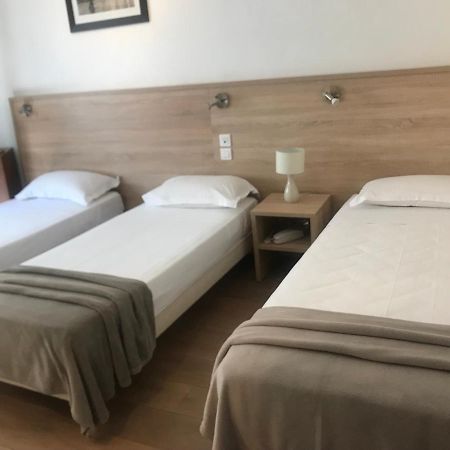 Hotel Lutetia Канни Екстер'єр фото