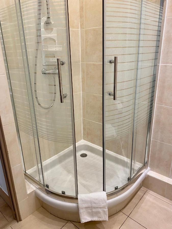 Hotel Lutetia Канни Екстер'єр фото