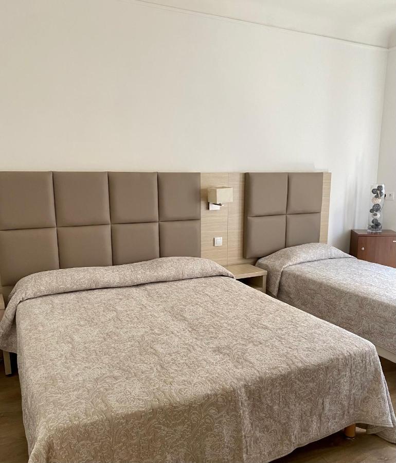Hotel Lutetia Канни Екстер'єр фото