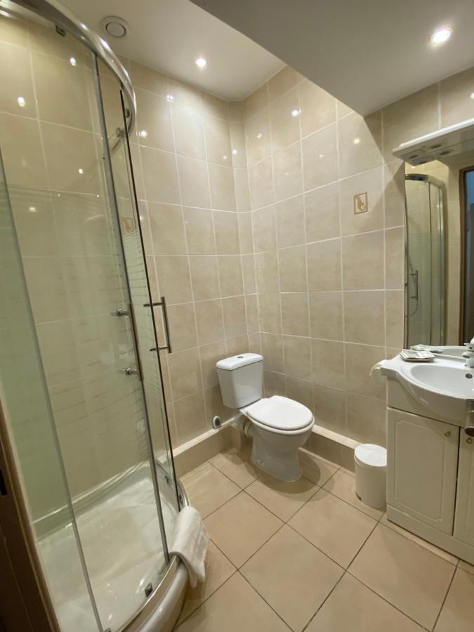 Hotel Lutetia Канни Екстер'єр фото