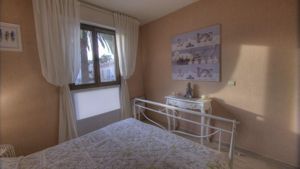 Hotel Lutetia Канни Екстер'єр фото