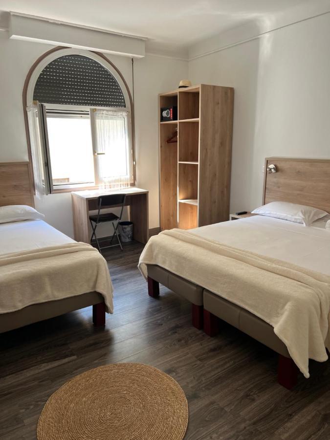 Hotel Lutetia Канни Екстер'єр фото