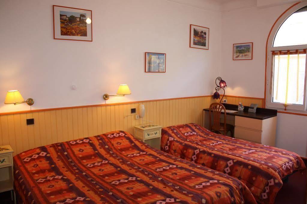 Hotel Lutetia Канни Екстер'єр фото
